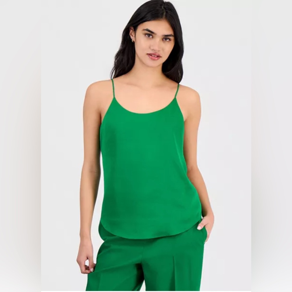 Bar III
Women's Scoop-Neck Camisole xxL